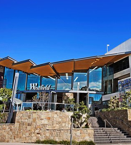 carindale image