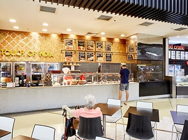 restaurants image